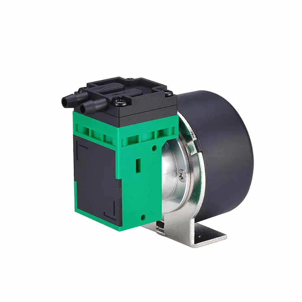 Small Brushless Adjustable Speed Micro Vacuum Pump, Sampling Gas Analysis Pump (24V)
