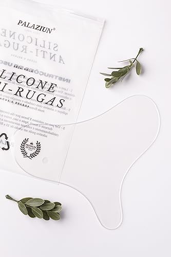 Adesivo Anti Rugas Para Decote Peito Colo Busto Almofada de Silicone Anti Envelhecimento Sinais Marc