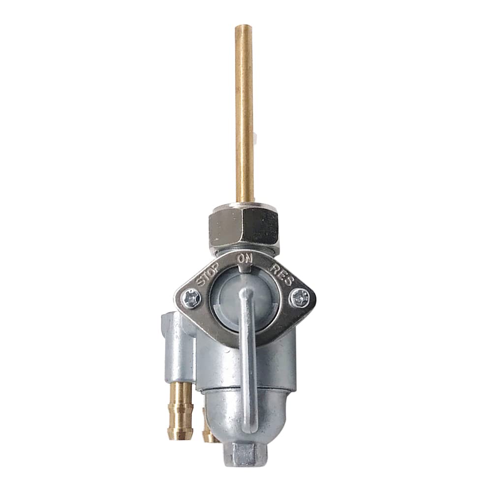 Baceyong 1 robinet de valve de carburant, numéro de pièce 16950-292-000 compatible avec H0NDA CB350