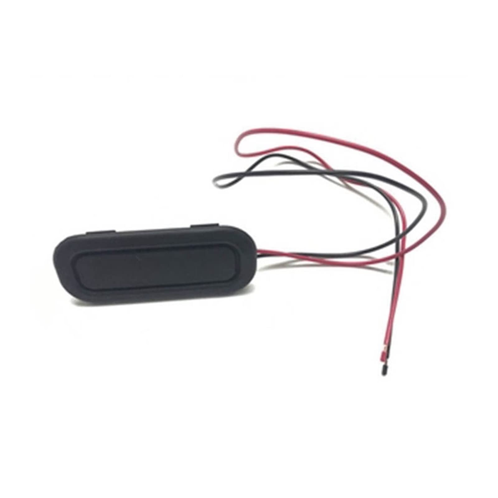 for Chevy for Traverse 2009 2010 2011 2012 Trunk Lock Tailgate Release Switch Rear 20877759 HETEVSCCK