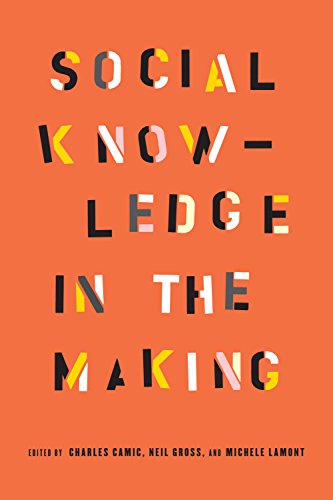 Social Knowledge in the Making view 2