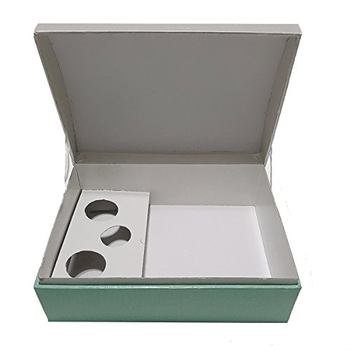 Scatola Regalo Scrigno Colazione Originale