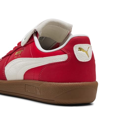 PUMA Men's Palermo Premium Shoes Sneaker3