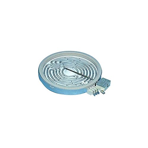 FAR - FOYER RADIANT (Q180-1700W) pour cuisinière FAR