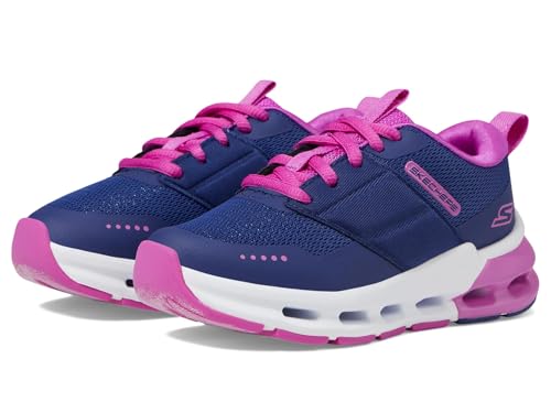 Skechers Girl's Glide-Step + Sneaker