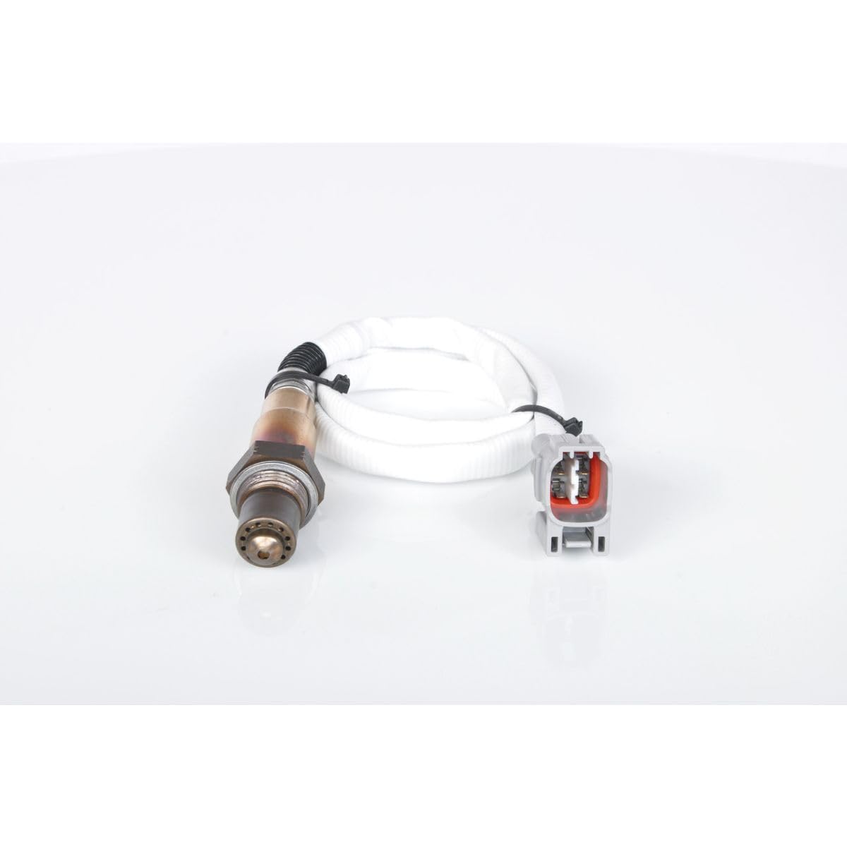 BOSCH Sonda lambda 0258010284 Compatibile con: NISSAN PIXO, OPEL AGILA, SUZUKI ALTO K10, ALTO VII, SPLASH