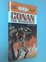 Conan The Wanderer. Volume Four B00E9VREJ6 Book Cover
