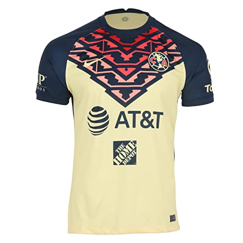 Magasin Vendu Maillot de Club America Exterieur 22/23 Retro personnalisés