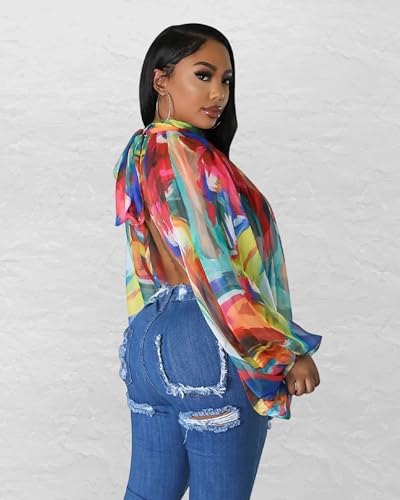 Image of Doweha Women Plus Size Fitted Sweaters Fall Winter 2025 Cute Pullover V Neck Knit Sweater Long Sleeve Basic Tops Shirt Jumper