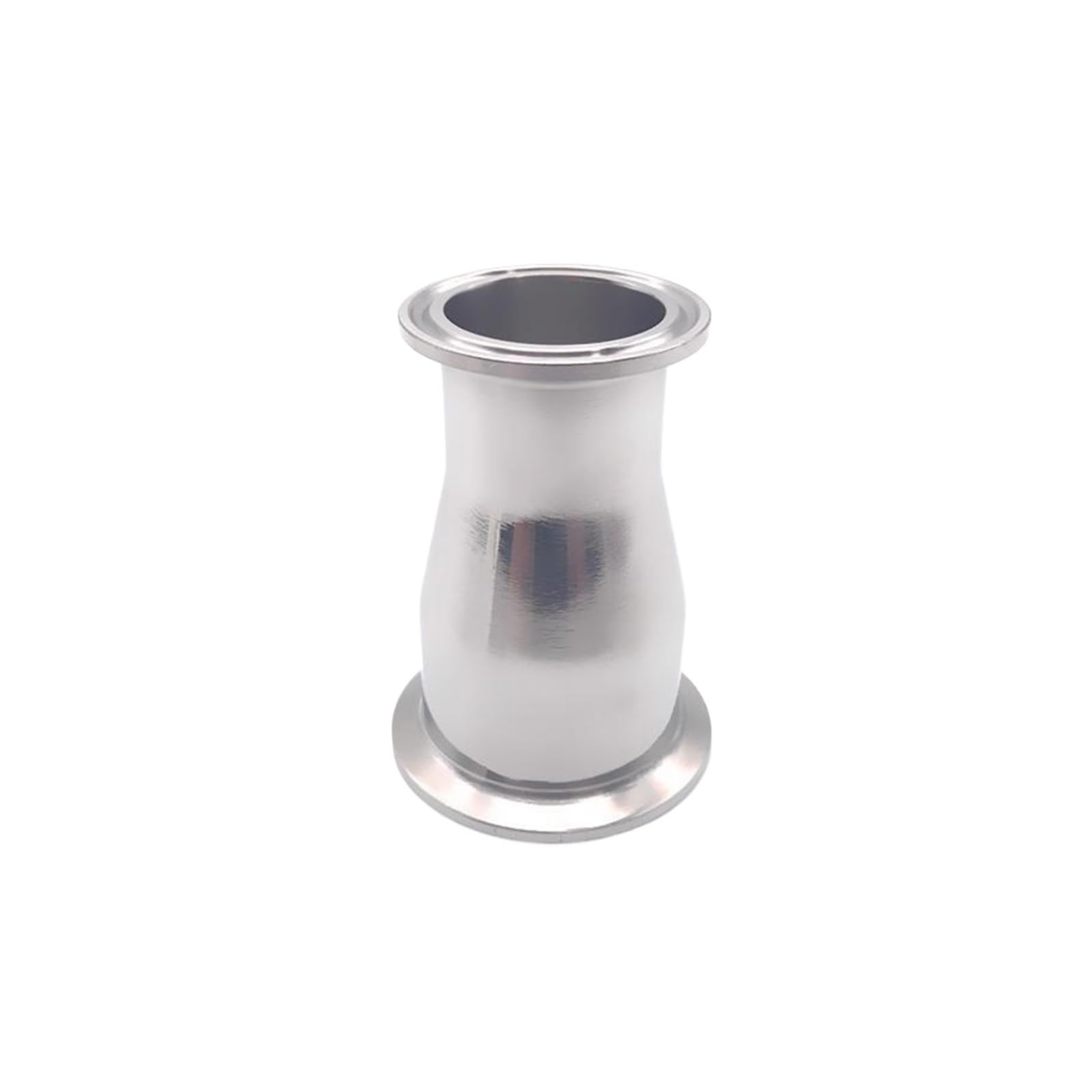 Hkvtvcypya Od102tood63 Tri Clamp Reducer Od19/25/32/38/45/51/63/76/89/102Mm