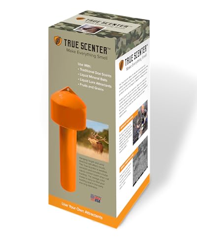 Useful Acres True Scenter