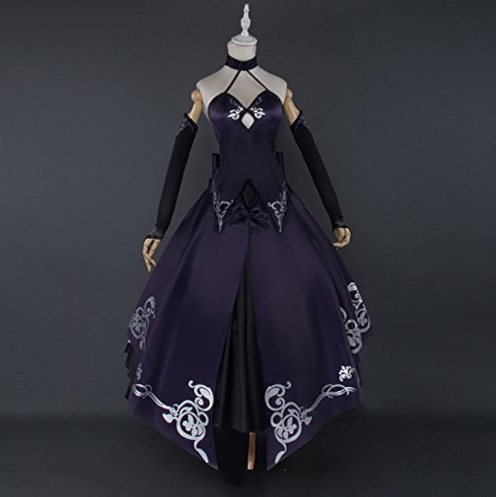 FGO fate フェイト セイバー コスプレ衣装 FGO fate フェイト セイバー コスプレ衣装 Amazon.co.jp: [YUOK] Fate