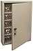 Key Control Cabinet, 120 Units