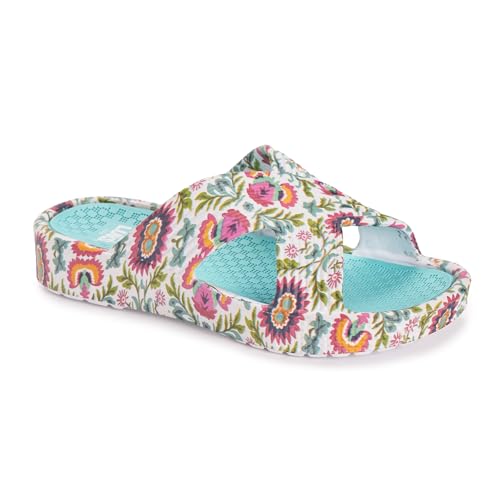 Image of MUK LUKS Women's Spa Day Sandal