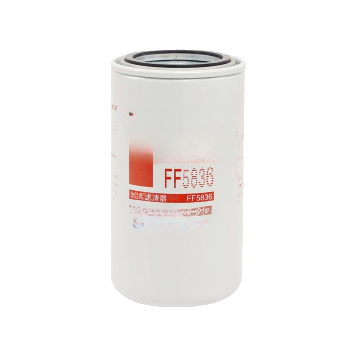 Filtr FF5836 FF5421 FF5612 5339241