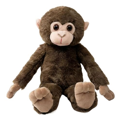 Peluche réaliste comme idée cadeau d'anniversaire pour filles et fans