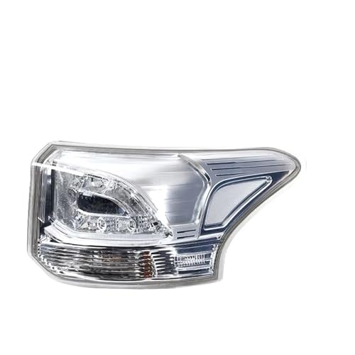 Feu arrière LED Outlander clignotant stop pare-chocs pour modèle 2014 2015