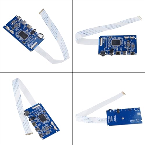 Écran LCD ordinateur portable 30 broches pour un remplacement standard - 6