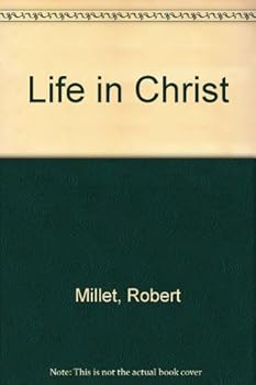 Hardcover Life In Christ Book
