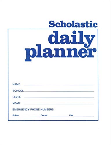 Daily Planner