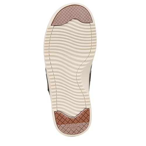 Dr. Scholl's Shoes Men's Sync in Thong Sandal Slide4