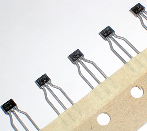 50pcs 2SA2785-H 2SC2785 C2785 Transistor TO-92S