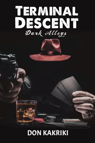 Terminal Descent: Dark Alleys