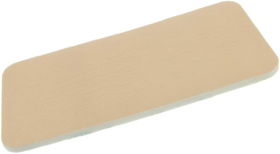 Apósitos de Espuma Adhesiva Cinta Accesorios de Proteccion de Heridas Impremeable