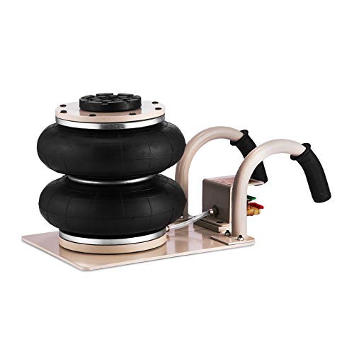 Preisvergleich Produktbild Mophorn Pneumatischer Wagenheber