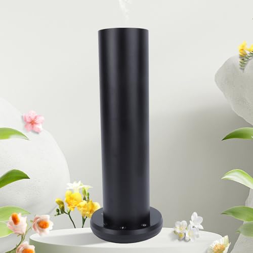 Difusor aromático eléctrico CHEOTIME aluminio control app miniatura 7
