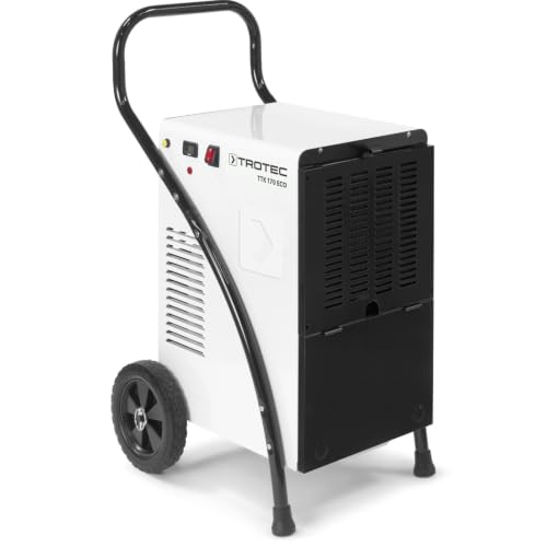 Trotec TTK 170 ECO