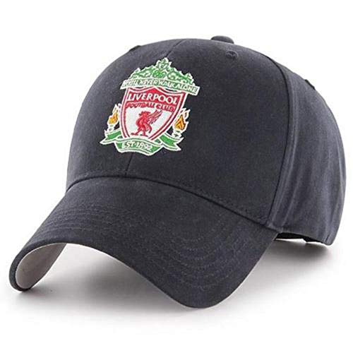 baseball cap liverpool