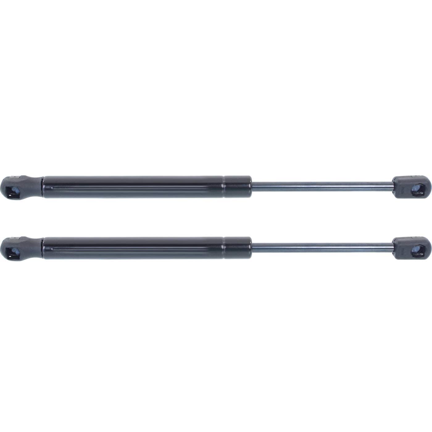 SWSD New Pair Lift Support Fits for Infiniti FX35 Base 09-12 FX37 Base 2013FX50 Base 09-13 Q70 3.7 2015 QX70 Base 14-16 2pcs Front Hood Support Lift Gas Struck Liftsupport 654701CA0A