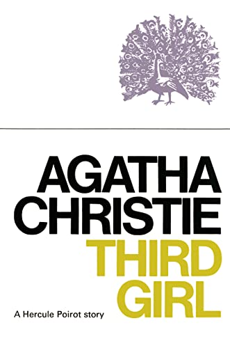 Image of Third Girl (Poirot)