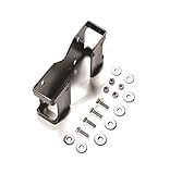 Rugged Ridge 11585.03 Third Brake Light Spacer