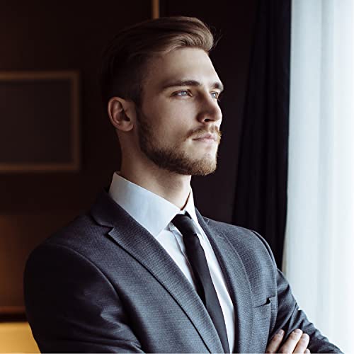 Yardley London Compact Perfume Tripack - Gentleman Royale + Gentelman Urbane + Gentleman Duke 18ml (Pack of 3)