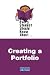 What Every Student Should Know About Creating a Portfolio