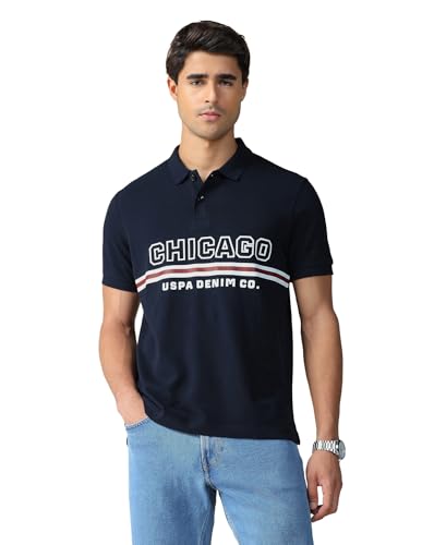 Image of U.S. Polo ASSN. Apparel Polo Shirt