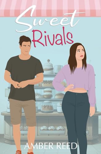 Sweet Rivals: A Spicy Small Town Beach Romcom: 2 (Cape Shore Romance)