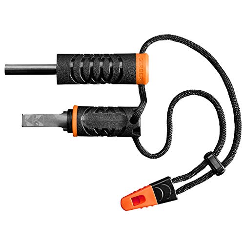 Gerber Fire Starter [31-003114] #TOP2