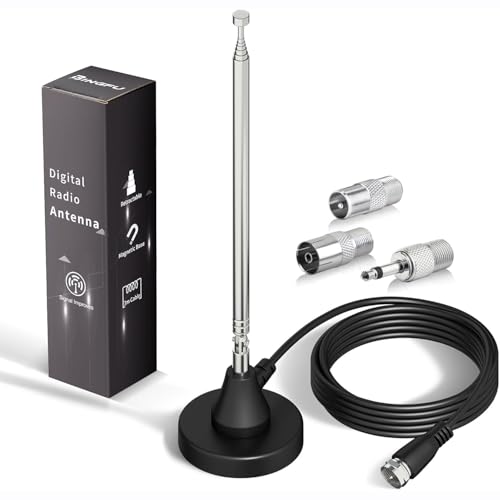 BINGFU FMWIAei  x 3m P[u{3ϊA_v^ 7 ZNVLkAei }Olbgx[X YAMAHA SONY BOSE Pioneer ONKYO Marantz SherwoodȂǑΉ