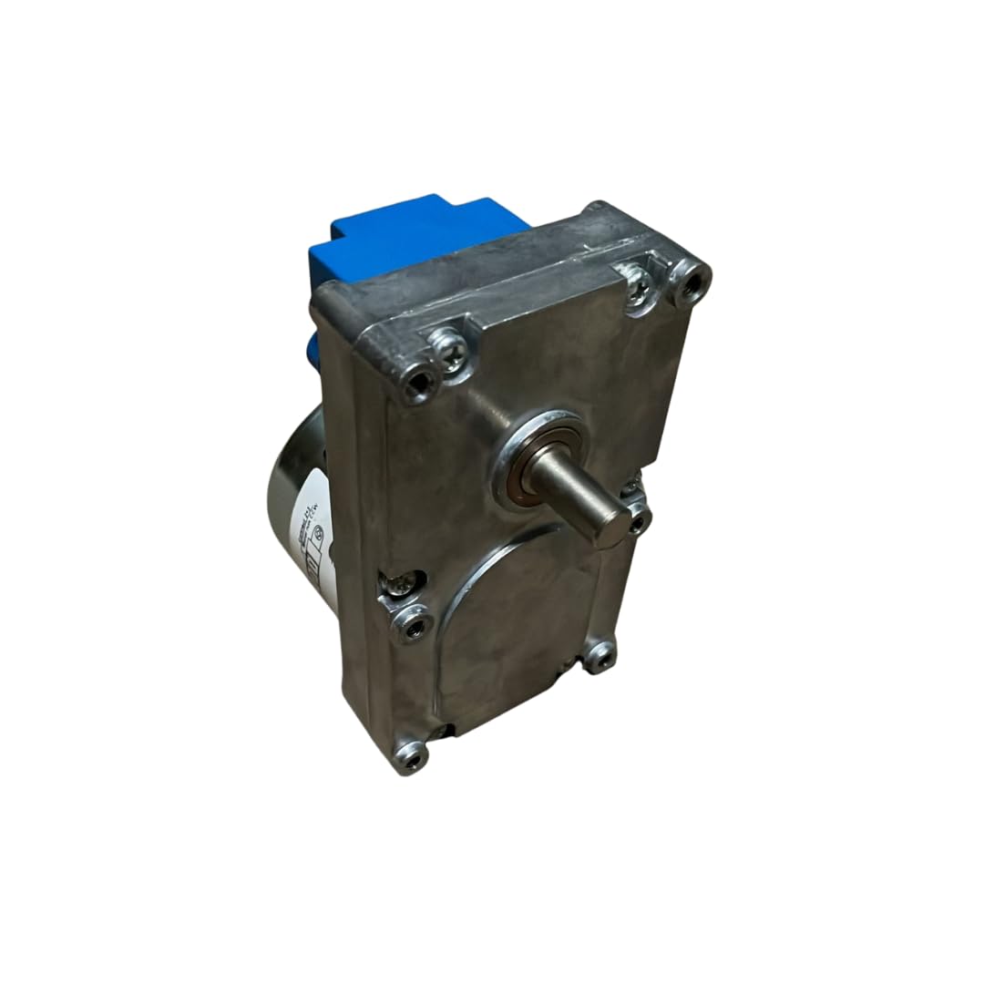PALAZZETTI Motoréducteur 2,5 tr/min avec capbox original code 895730660