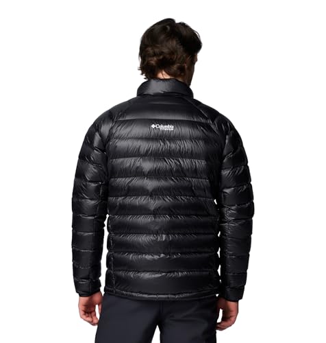 Columbia Men's Arctic Crest Down Jacket2