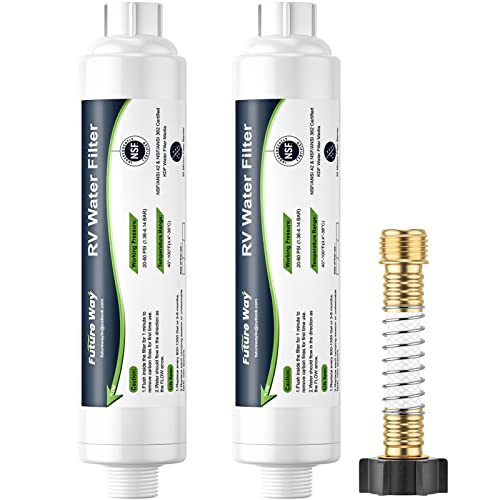 Top 10 Best Inline Water Filter For Car Washing Buying Guide Open Air Home. Com