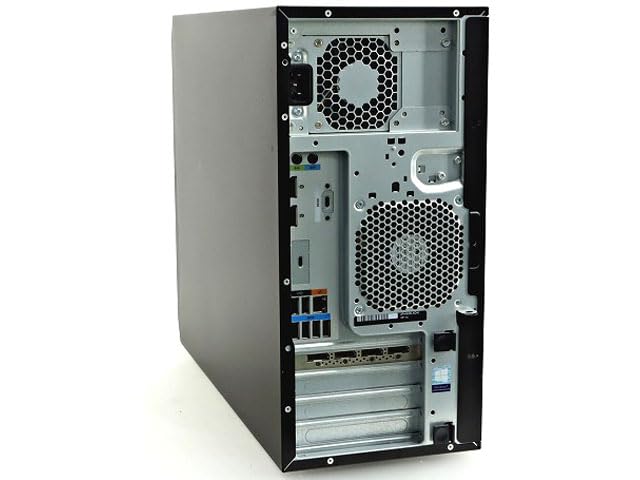 Amazon.co.jp: 【整備済み品】 HP Z2 Tower G4 Workstation [NVIDIA