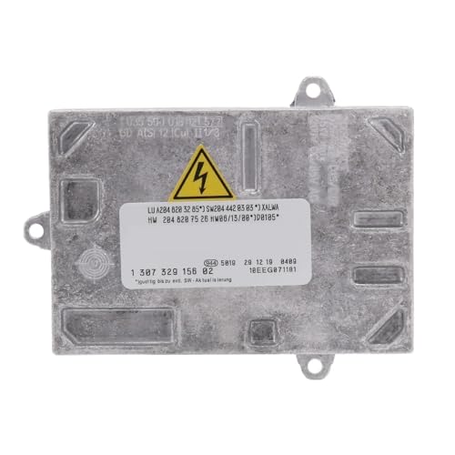 Module de commande ballast xénon HID A2048203285 Mercedes SL R230