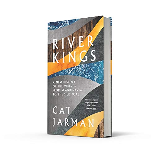 River Kings: A Times Book of the Year 2021
