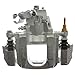 ACDelco Gold 18FR12346N Rear Driver Side Disc Brake Caliper Assembly (Friction Ready Non-Coated)