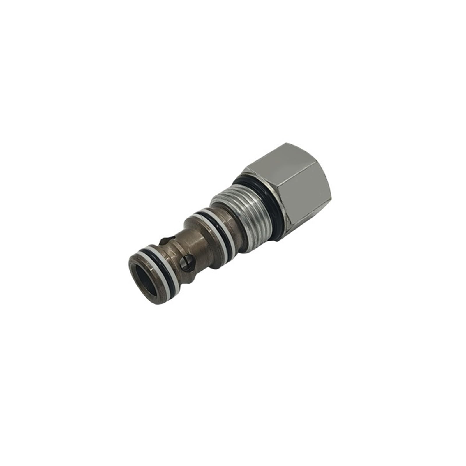 CXDFRSER Flow cartridge valve cavity VC10-S3 normally closed hydraulic valve