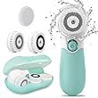 TOUCHBeauty Gesichtsreinigungsbürste